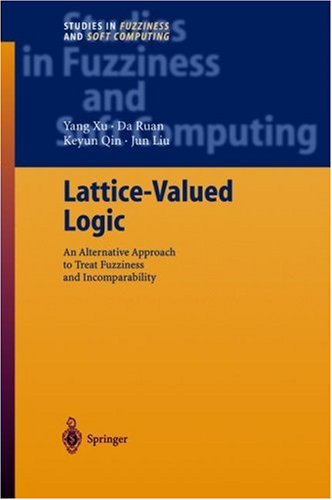 Lattice-Valued Logic