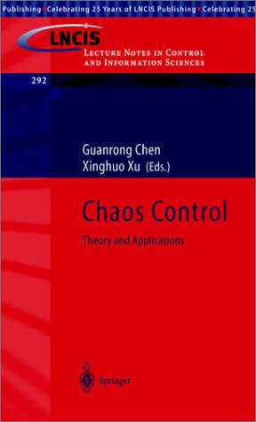 Chaos Control