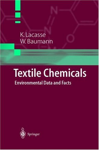 Textile Chemicals