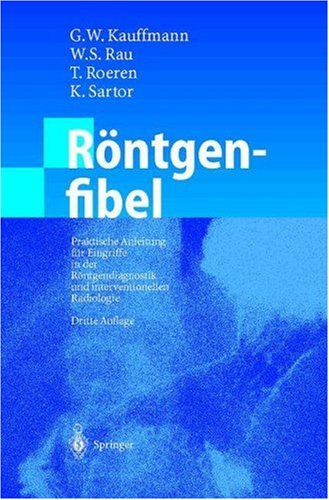 Röntgenfibel