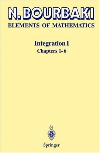 Elements of Mathematics