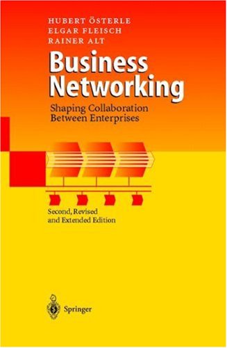 Business Networking