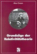 Grundzüge Der Relativitätstheorie