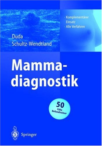 Mammadiagnostik