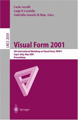 Visual form 2001