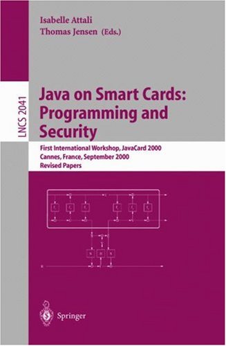 Java on Smart Cards
