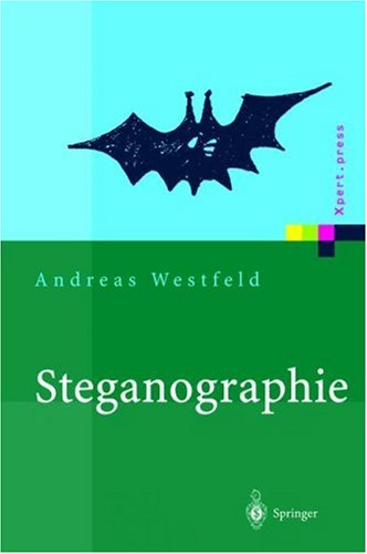 Steganographie
