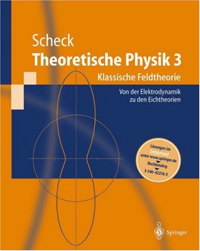 Theoretische Physik 3