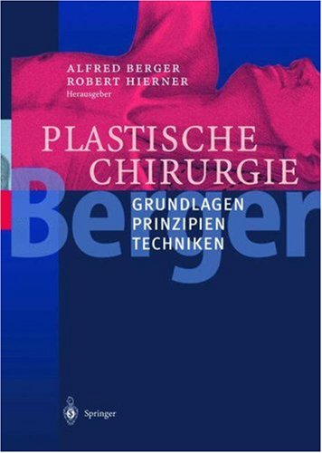 Plastische Chirurgie