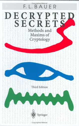 Decrypted Secrets