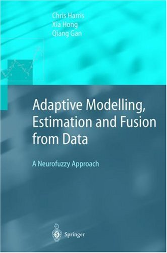 Adaptive Modelling, Estimation And Fusion From Data