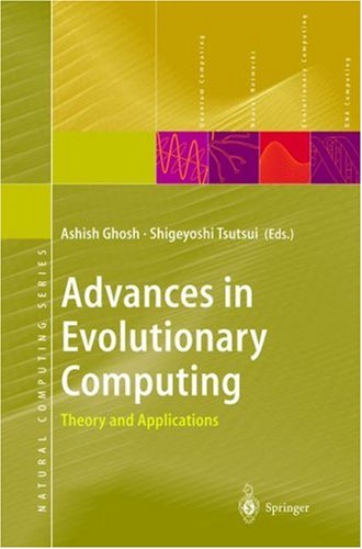 Advances In Evolutionary Computing