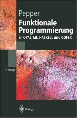 Funktionale Programmierung