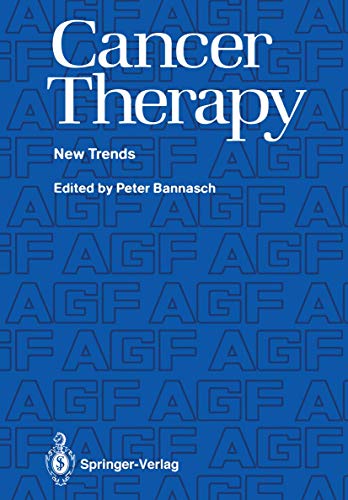 Cancer Therapy