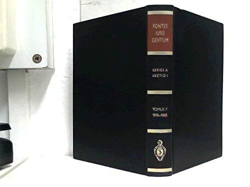 Digest of the Decisions of the International Court of Justice Fontes iuris gentium