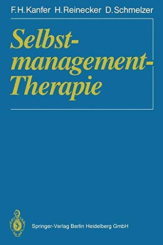 Selbstmanagement Therapie