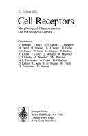 Cell Receptors