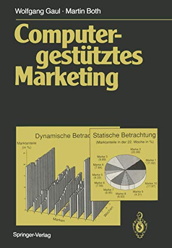 Computergestutztes Marketing