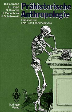 Prahistorische Anthropologie