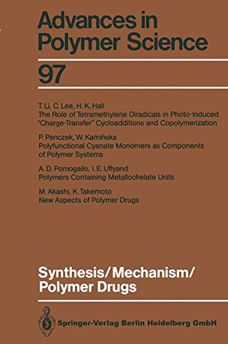 Advances in Polymer Science