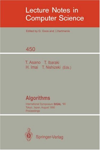 Algorithms