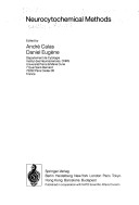 Neurocytochemical Methods