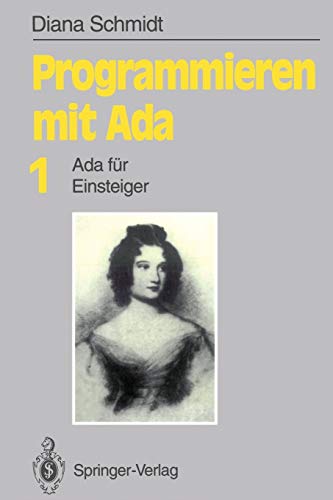 Programmieren Mit ADA: Band 1: ADA Fa1/4r Einsteiger