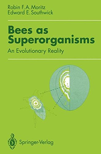 Bees as superorganisms