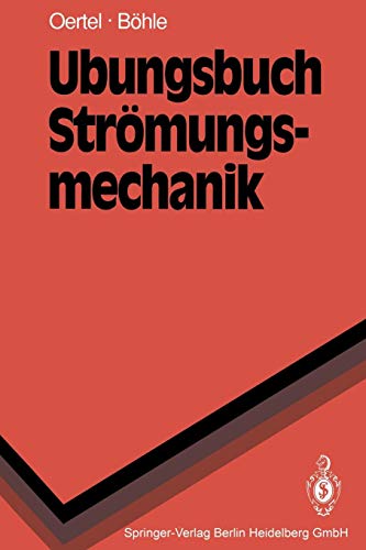 Ubungsbuch Stromungsmechanik