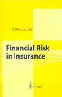 Financial Risk In Insurance