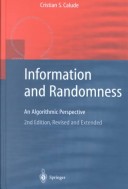 Information and Randomness