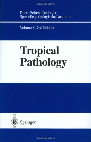 Tropical Pathology