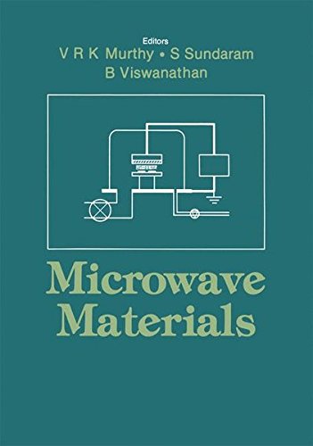 Microwave materials