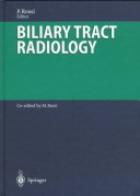Biliary Tract Radiology