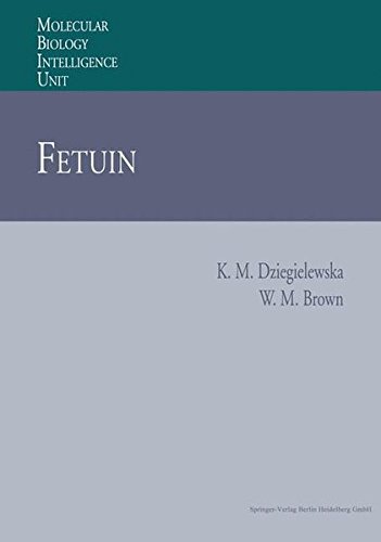 Fetuin (Molecular Biology Intelligence Unit)