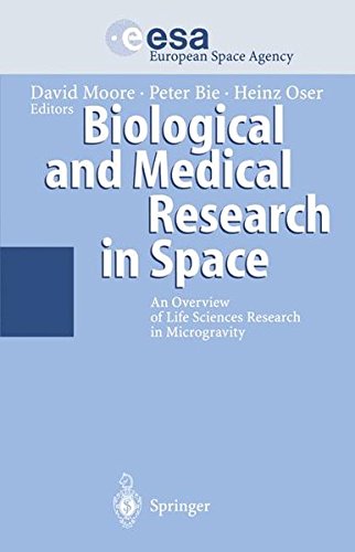 Biological And Medical Research In Space: An Overview Of Life Sciences Research In Microgravity