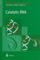 Catalytic Rna