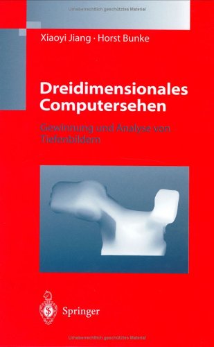 Dreidimensionales Computersehen