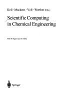 Scientific Computing in Chemical Engineering