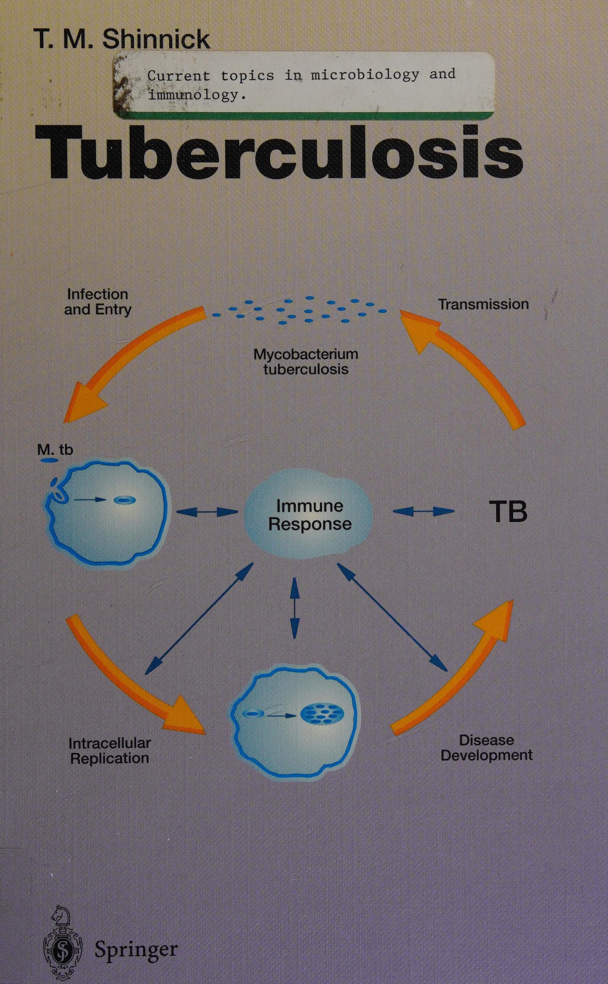 Tuberculosis