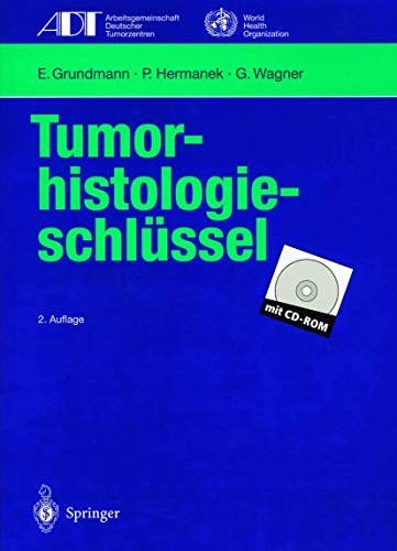 Tumor-Histologieschlüssel