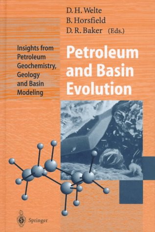Petroleum and Basin Evolution