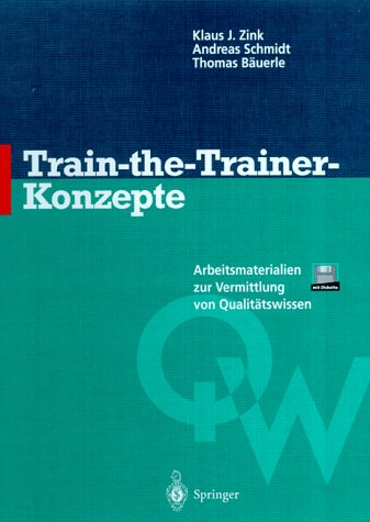 Train-the-Trainer-Konzepte