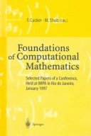 Foundations of Computational Mathematics