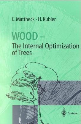 Wood - the Internal Optimization of Trees