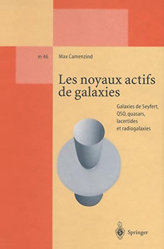 Les Noyaux Actifs de Galaxies