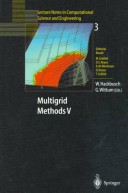 Multigrid Methods V