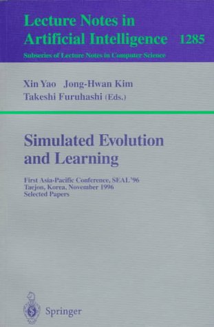 Simulated Evolution and Learning
