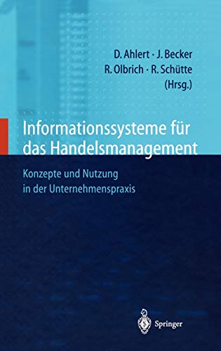 Informationssysteme Fur Das Handelsmanagement