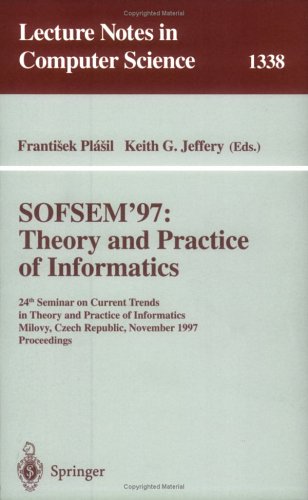 Sofsem '97